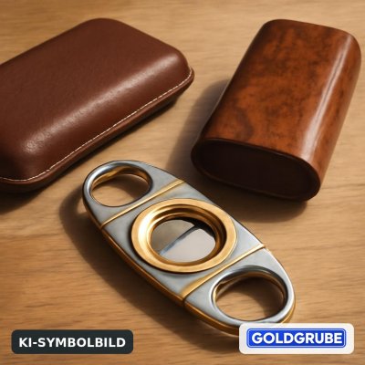 Goldgrube GmbH