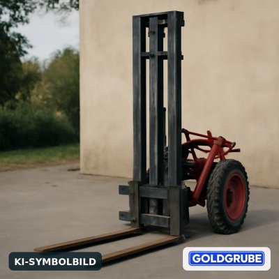 Goldgrube GmbH