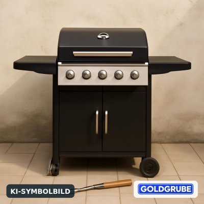 Goldgrube GmbH