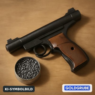 Goldgrube GmbH