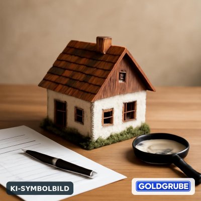 Goldgrube GmbH