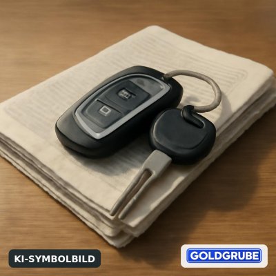 Goldgrube GmbH