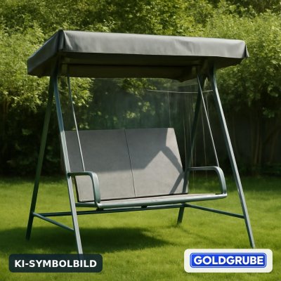 Goldgrube GmbH