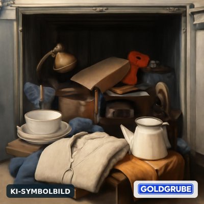 Goldgrube GmbH