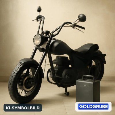 Goldgrube GmbH