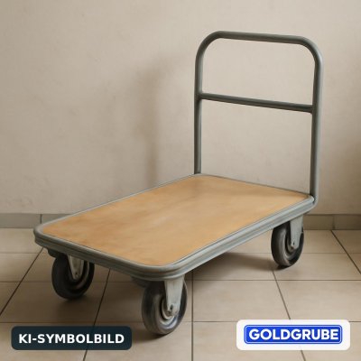 Goldgrube GmbH
