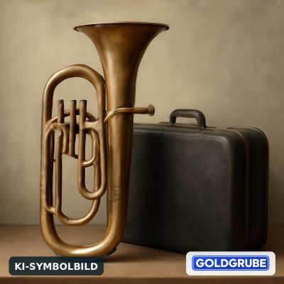 Goldgrube GmbH