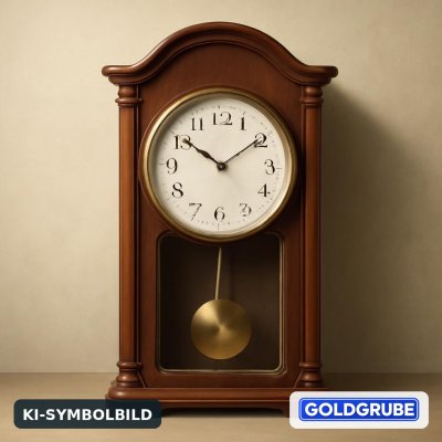 Goldgrube GmbH
