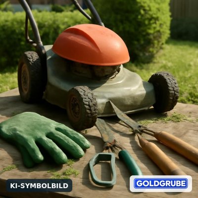 Goldgrube GmbH