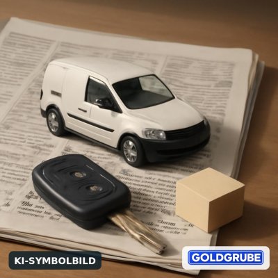 Goldgrube GmbH