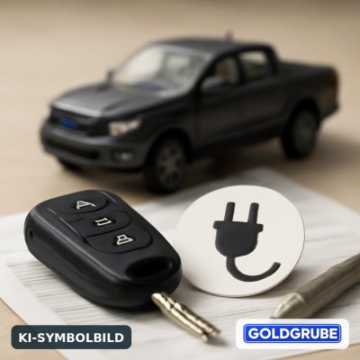 Goldgrube GmbH
