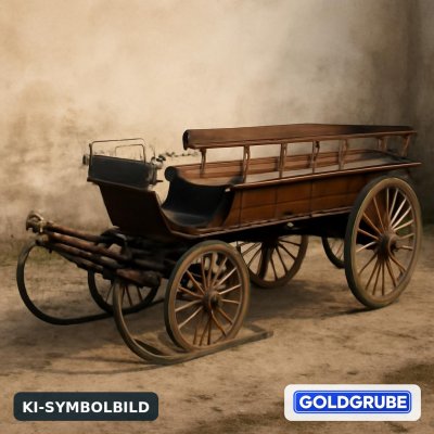 Goldgrube GmbH