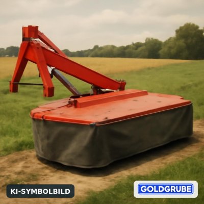 Goldgrube GmbH