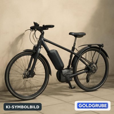 Goldgrube GmbH