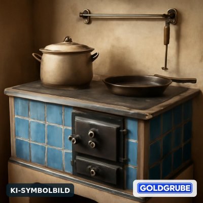 Goldgrube GmbH