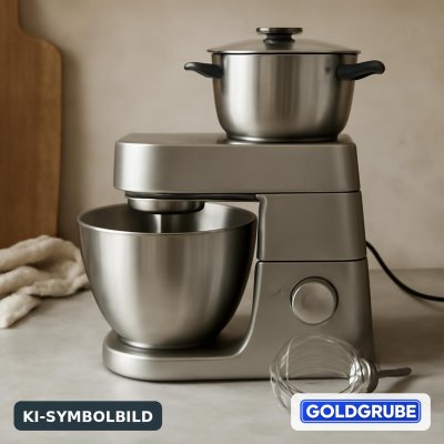 Goldgrube GmbH