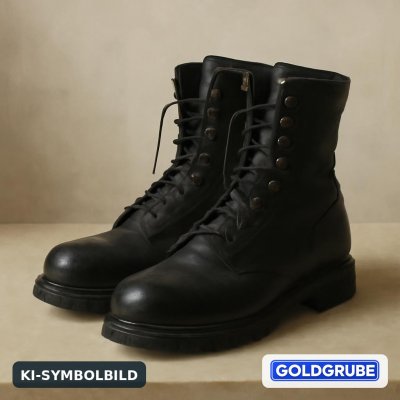 Goldgrube GmbH
