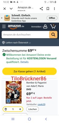 Goldgrube GmbH