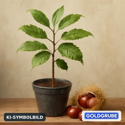 Goldgrube GmbH