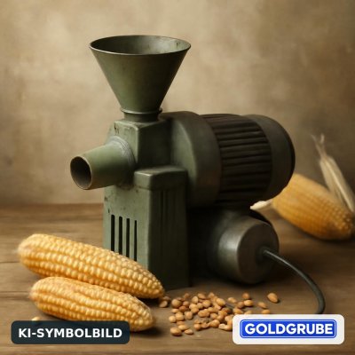 Goldgrube GmbH