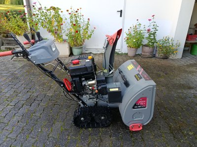 Goldgrube GmbH