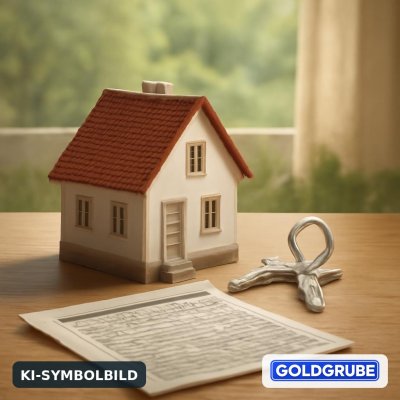 Goldgrube GmbH