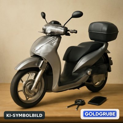 Goldgrube GmbH