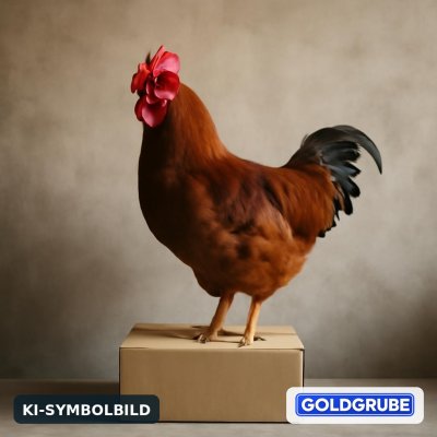 Goldgrube GmbH