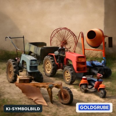 Goldgrube GmbH