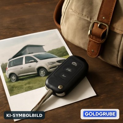Goldgrube GmbH