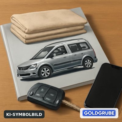 Goldgrube GmbH
