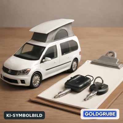 Goldgrube GmbH