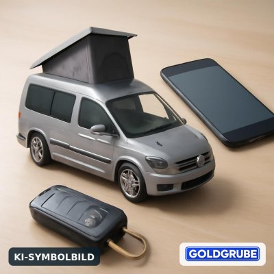 Goldgrube GmbH