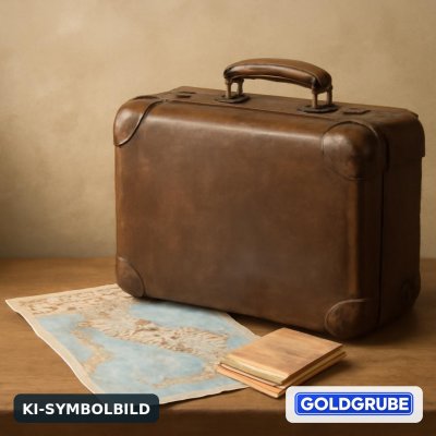 Goldgrube GmbH