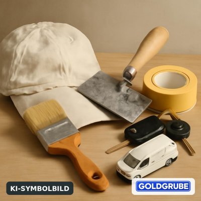 Goldgrube GmbH