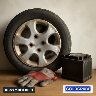 Goldgrube GmbH