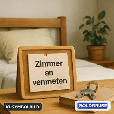 Goldgrube GmbH