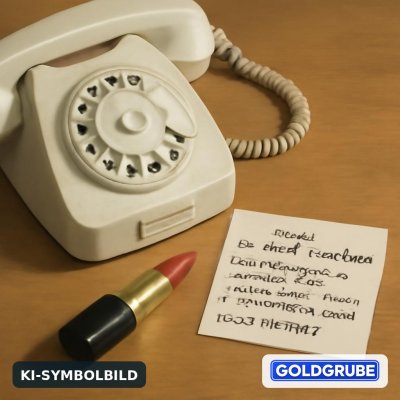 Goldgrube GmbH