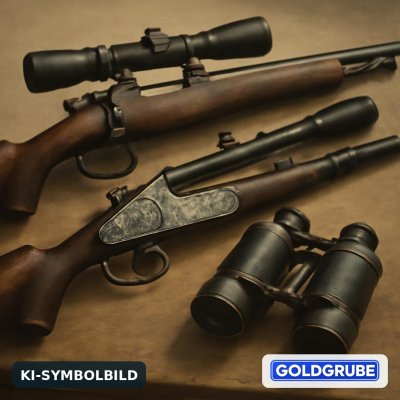 Goldgrube GmbH