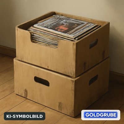 Goldgrube GmbH