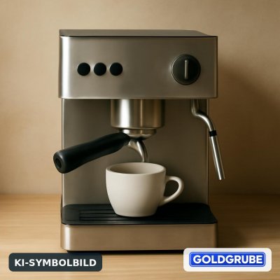 Goldgrube GmbH