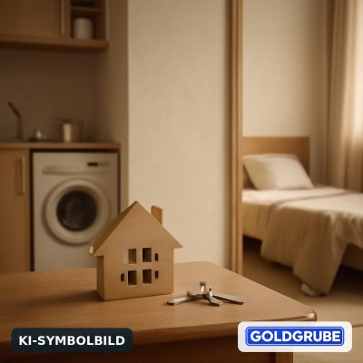 Goldgrube GmbH
