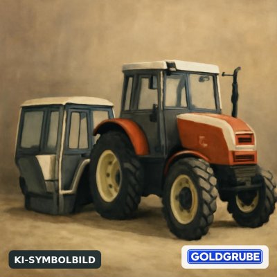 Goldgrube GmbH