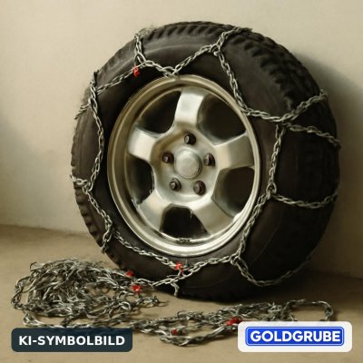 Goldgrube GmbH