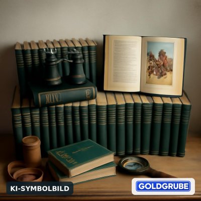 Goldgrube GmbH