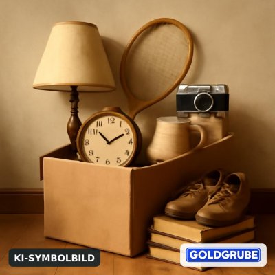Goldgrube GmbH
