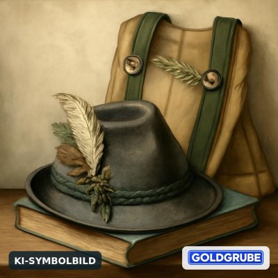 Goldgrube GmbH