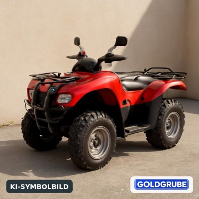 Goldgrube GmbH