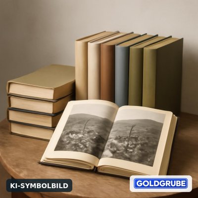 Goldgrube GmbH