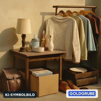 Goldgrube GmbH